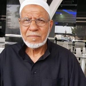 Meet your Posher, Mariam